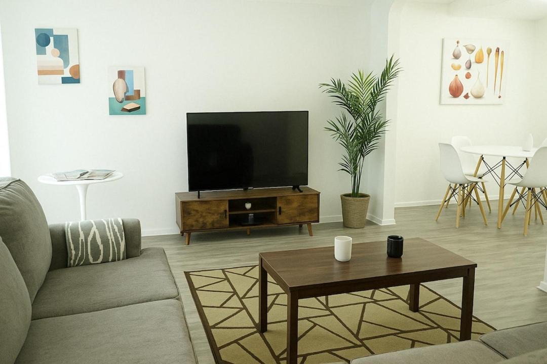 Photo of Livingroom in South Redondo
