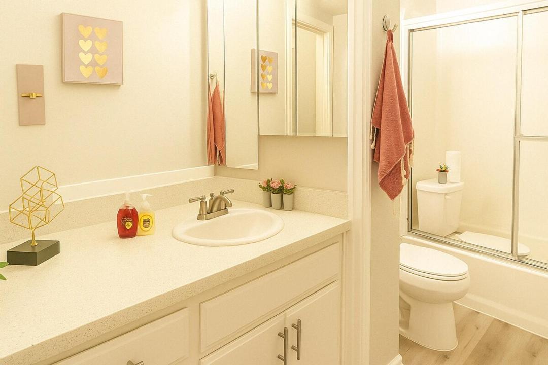 Photo of Bathroom in South Redondo