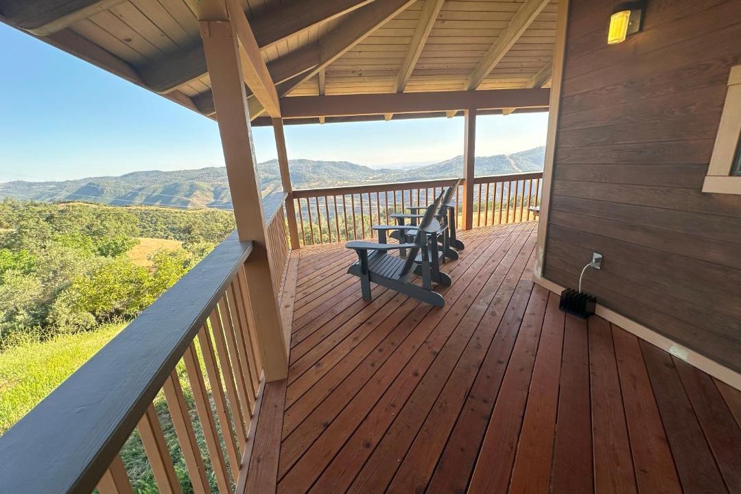 Photo of Patio Balcony in Groveland