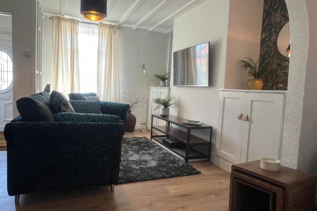 Photo of Livingroom in Standish