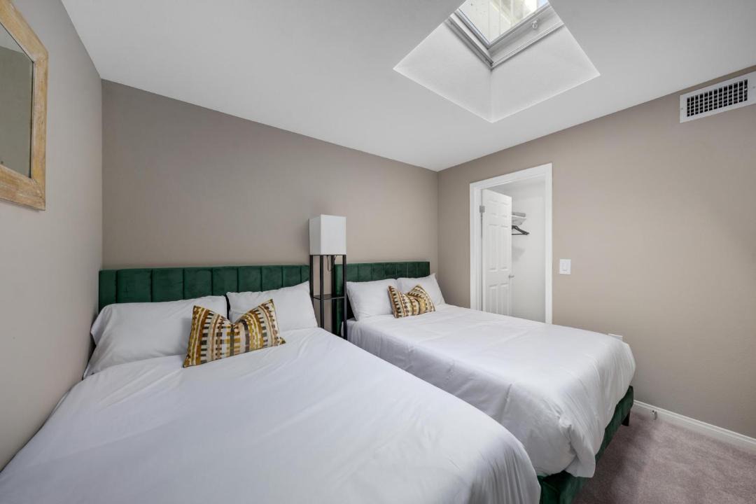 Photo of Bedroom in Ocean Park