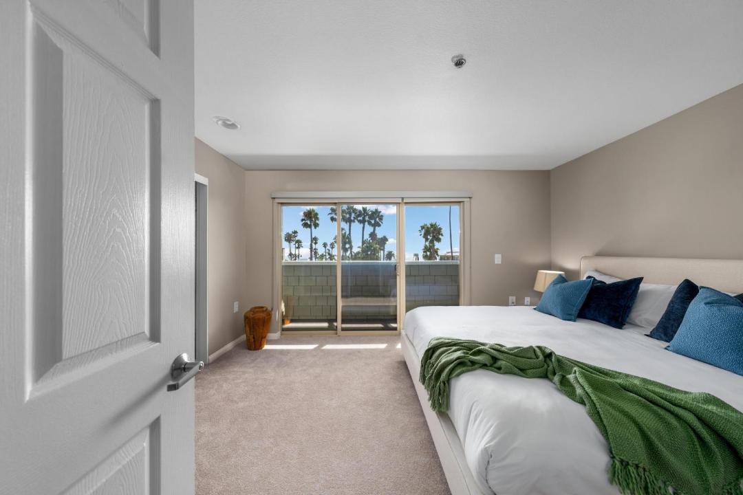Photo of Bedroom in Ocean Park