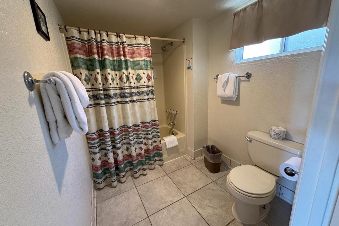 Photo of Bathroom in Wofford Heights