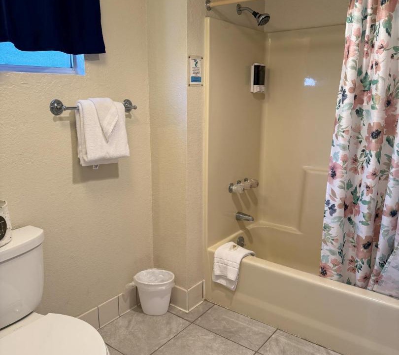 Photo of Bathroom in Wofford Heights