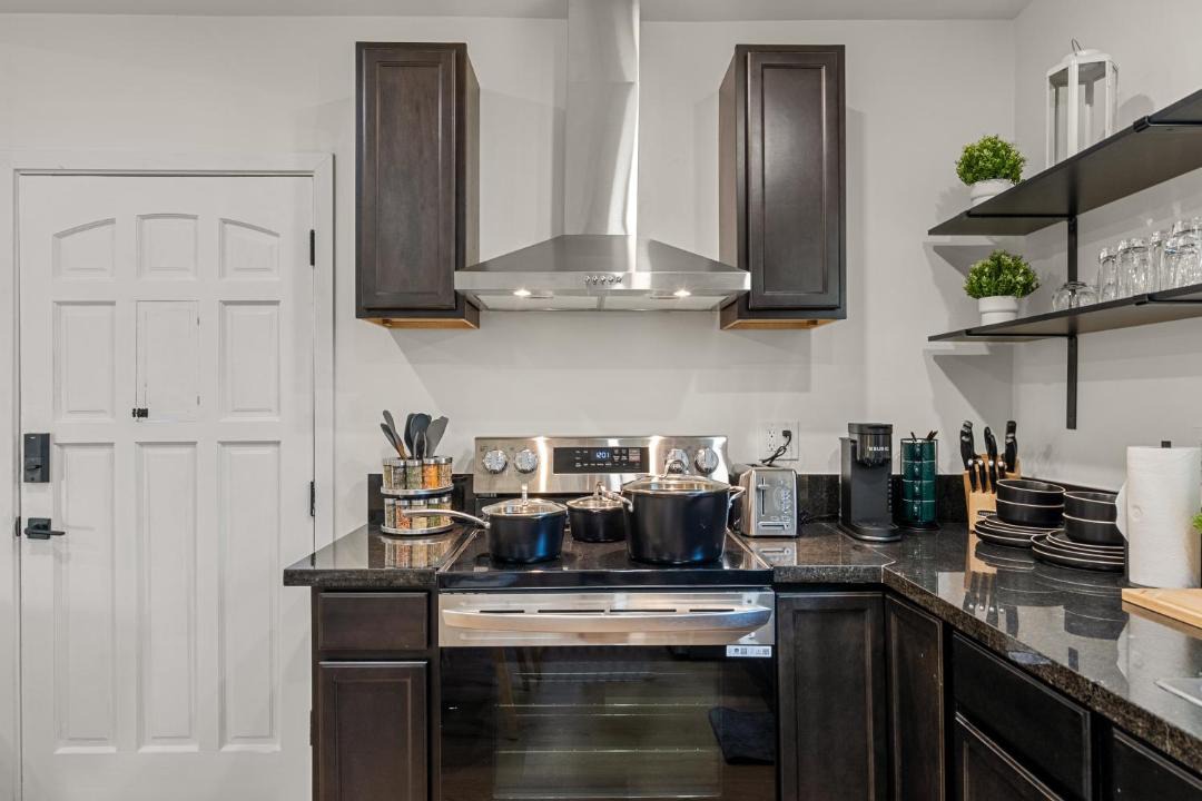 Photo of Kitchen in San Fernando
