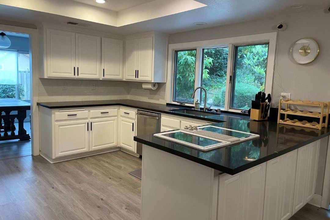 Photo of Kitchen in Hacienda Heights