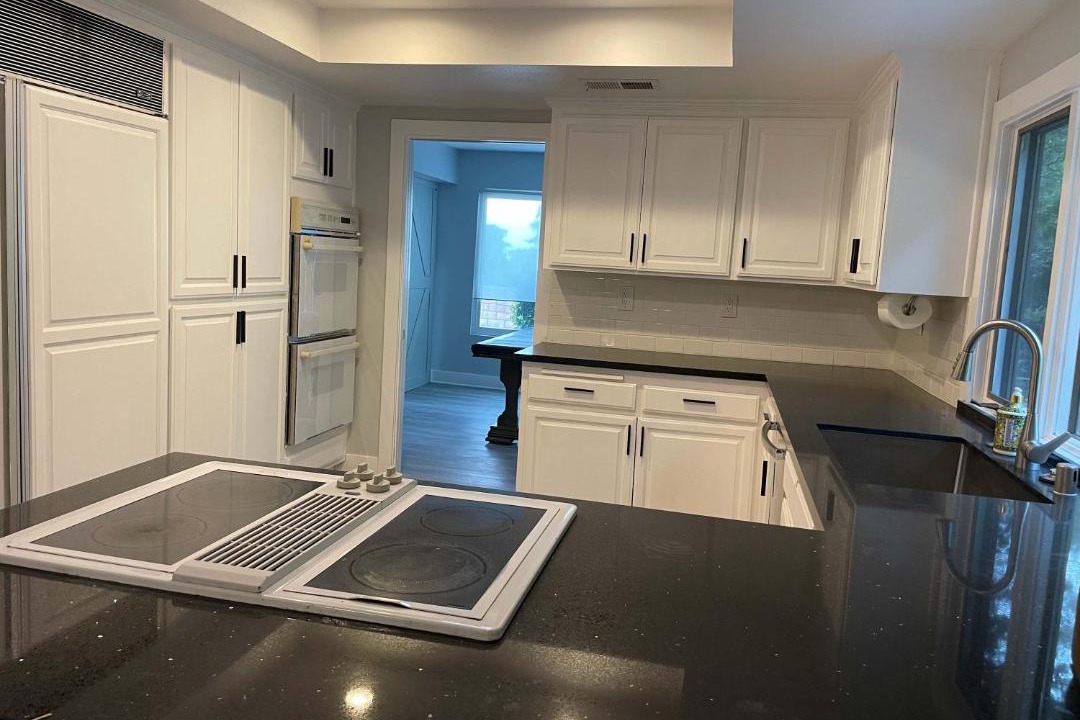 Photo of Kitchen in Hacienda Heights
