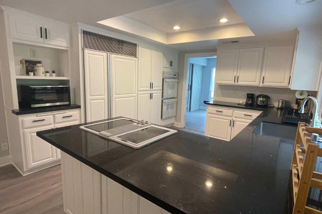 Photo of Kitchen in Hacienda Heights