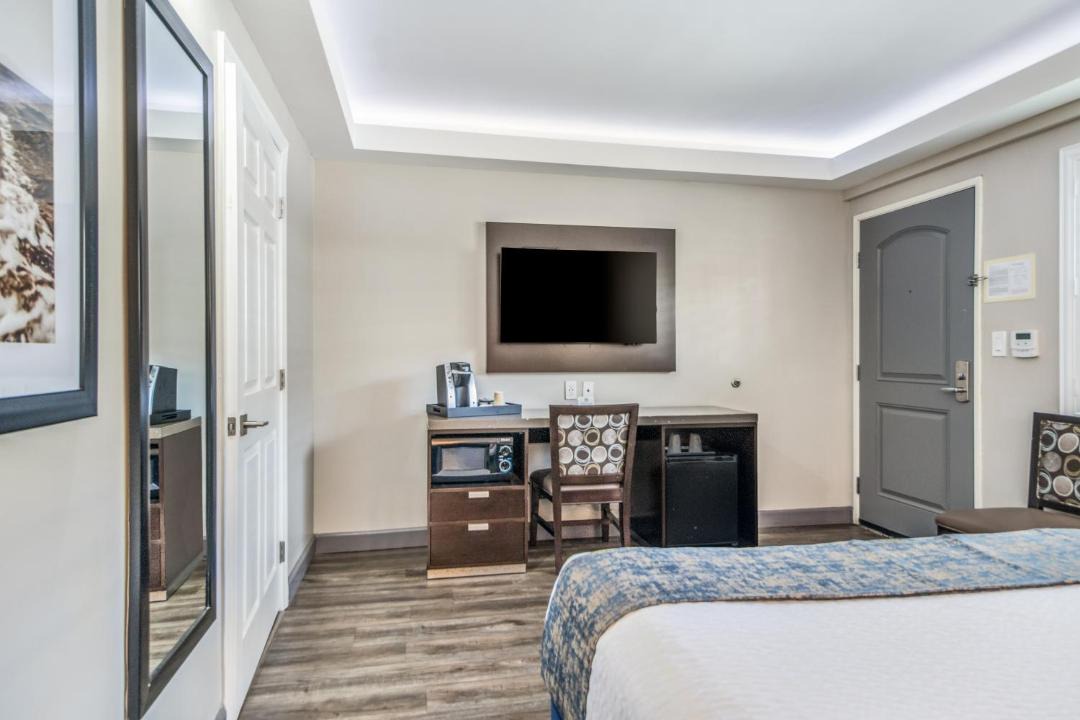 Photo of Bedroom in East Village