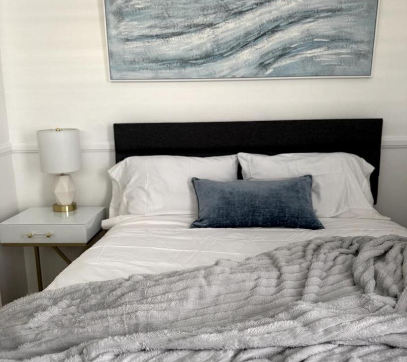 Photo of Bedroom in Sand Section
