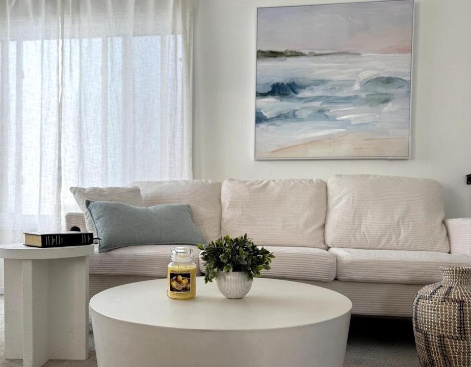 Photo of Livingroom in Sand Section