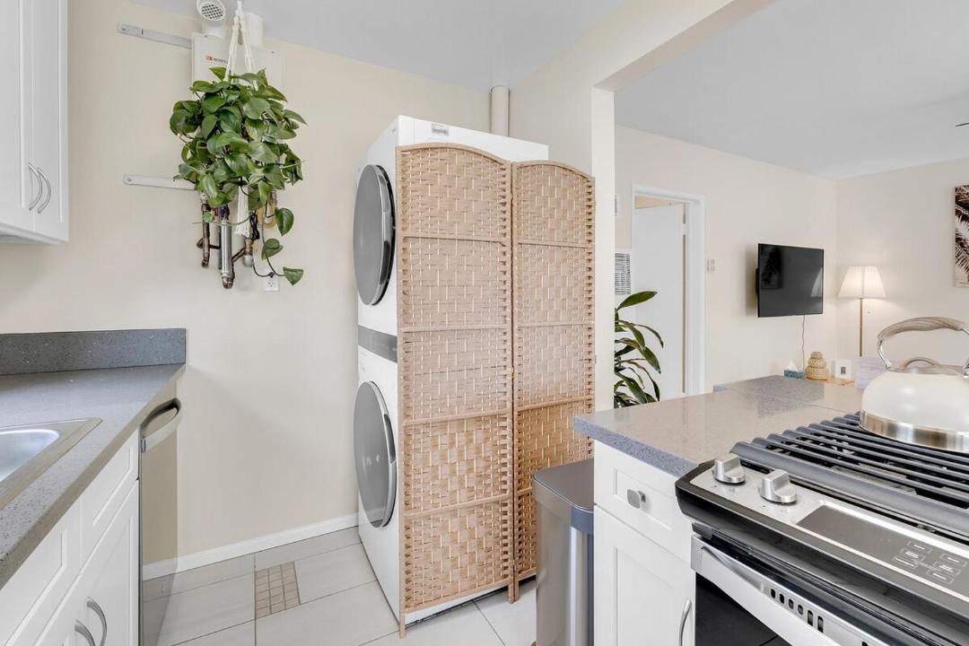Photo of Kitchen in Culver - West