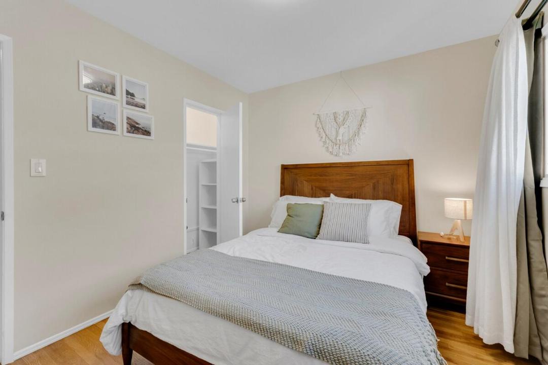 Photo of Bedroom in Culver - West