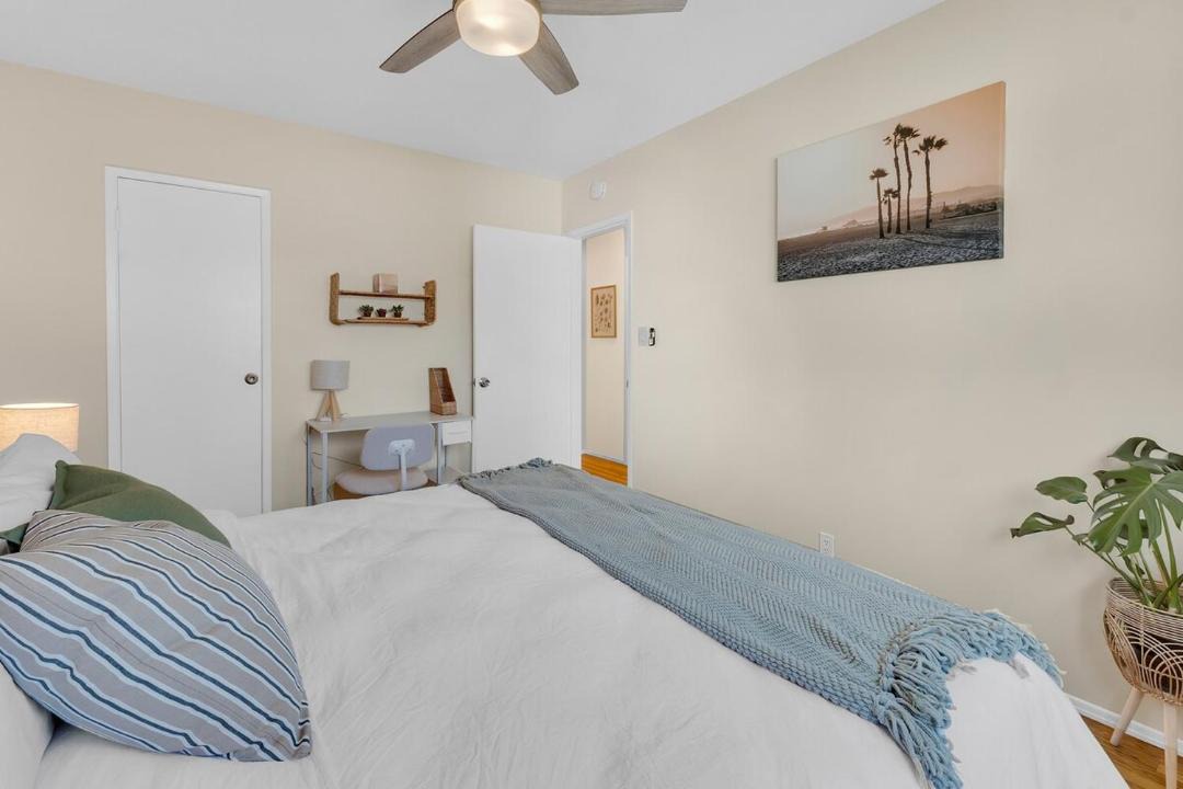 Photo of Bedroom in Culver - West