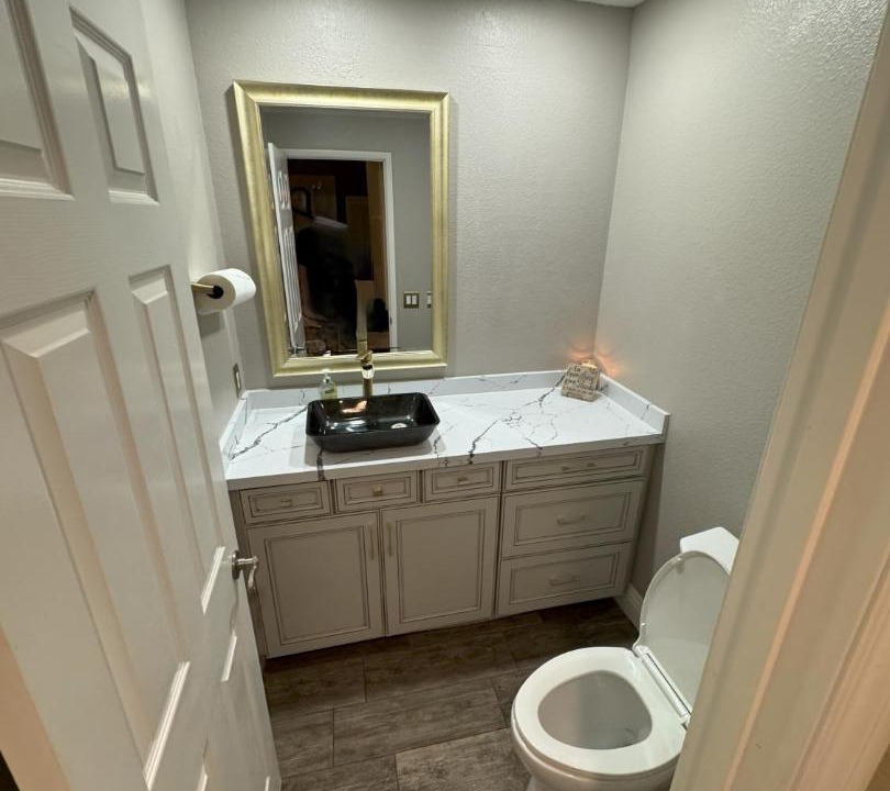 Photo of Bathroom in Riverside