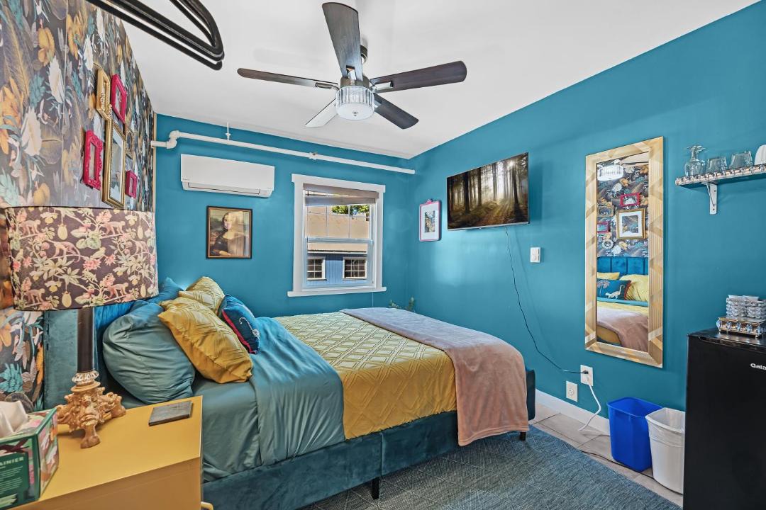 Photo of Bedroom in Apple Hill