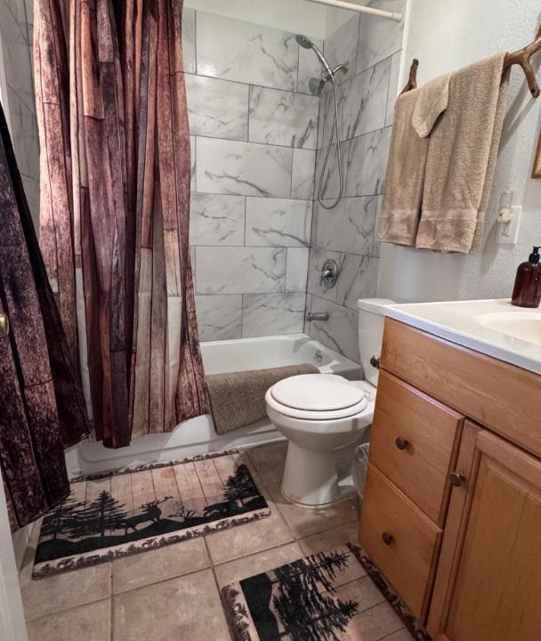 Photo of Bathroom in Guatay