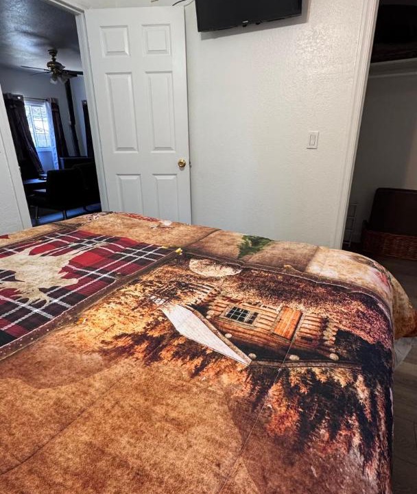 Photo of Bedroom in Guatay