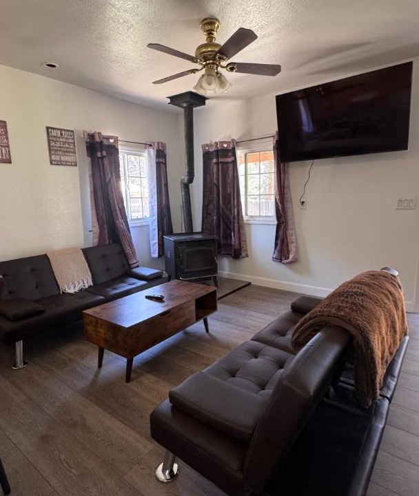Photo of Livingroom in Guatay