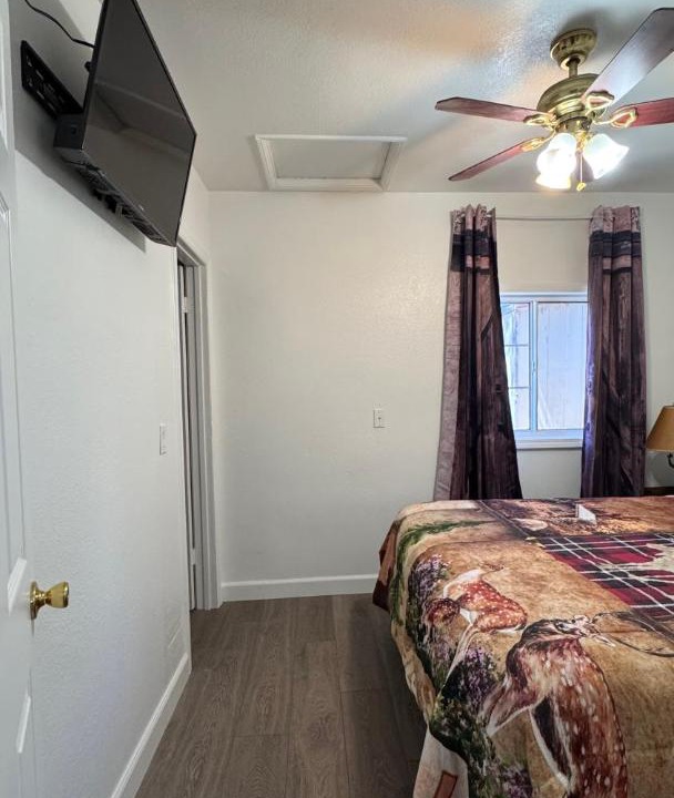 Photo of Bedroom in Guatay
