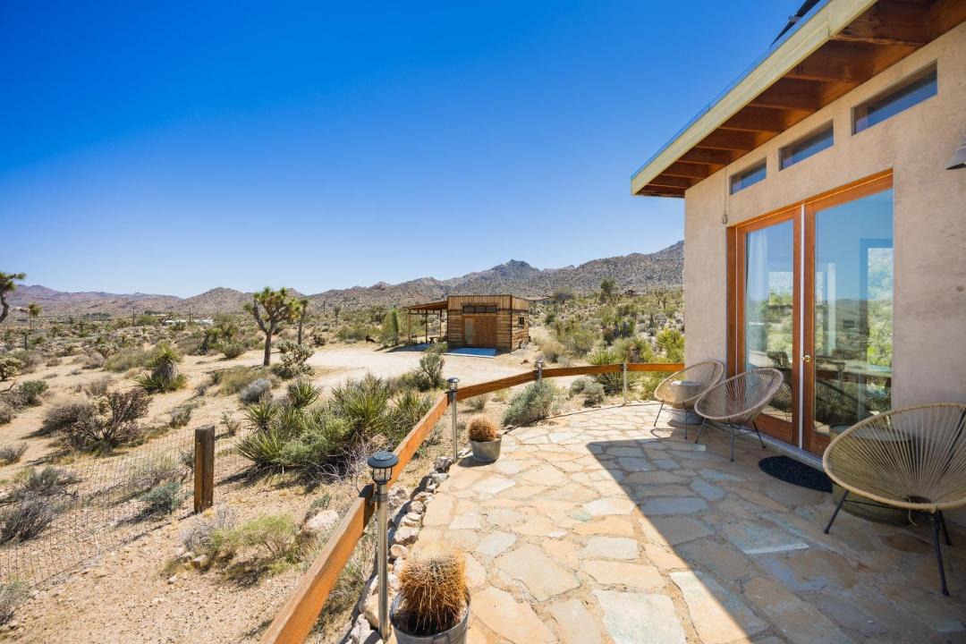 Photo of Others in Joshua Tree Highlands