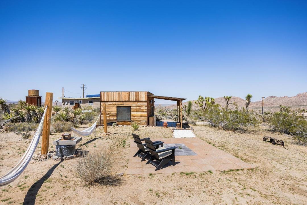 Photo of Others in Joshua Tree Highlands