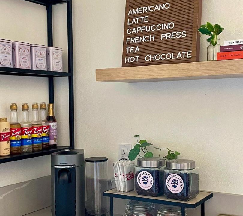 Photo of Kitchen in Wonder Valley