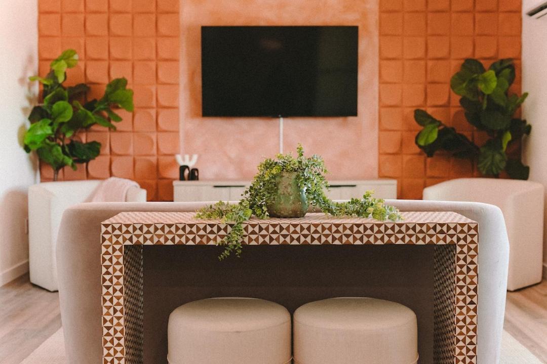 Photo of Livingroom in Wonder Valley