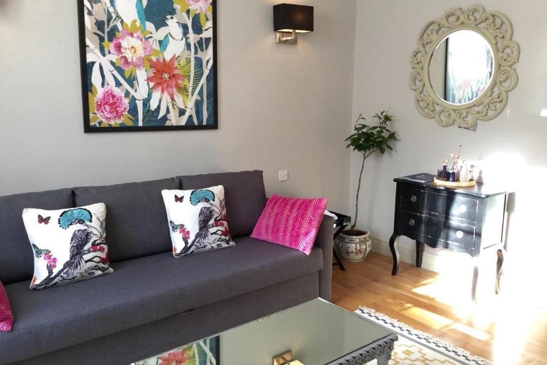 Photo of Livingroom in Pimlico