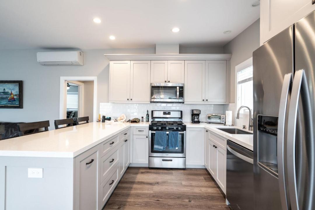 Photo of Kitchen in Balboa Island