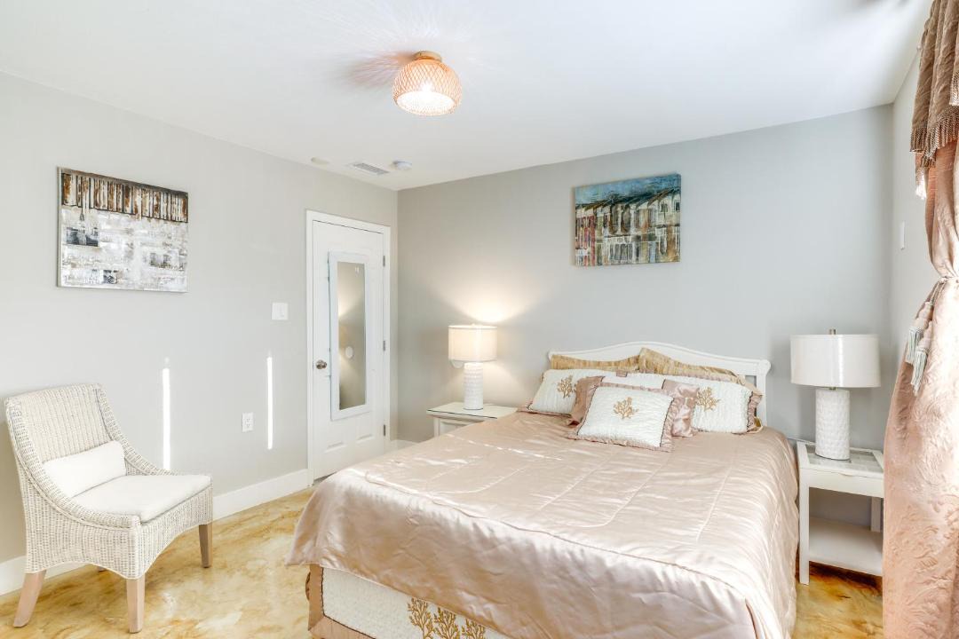 Photo of Bedroom in Wonder Valley