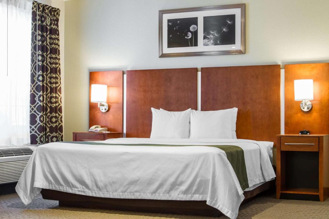 Photo of Bedroom in North San Jose