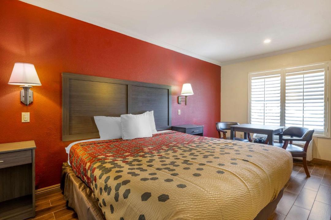 Photo of Bedroom in Moreno Valley