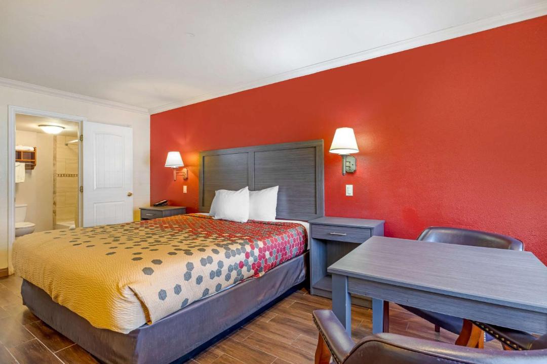 Photo of Bedroom in Moreno Valley