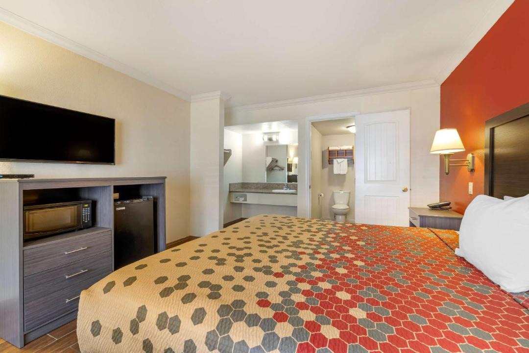 Photo of Bedroom in Moreno Valley