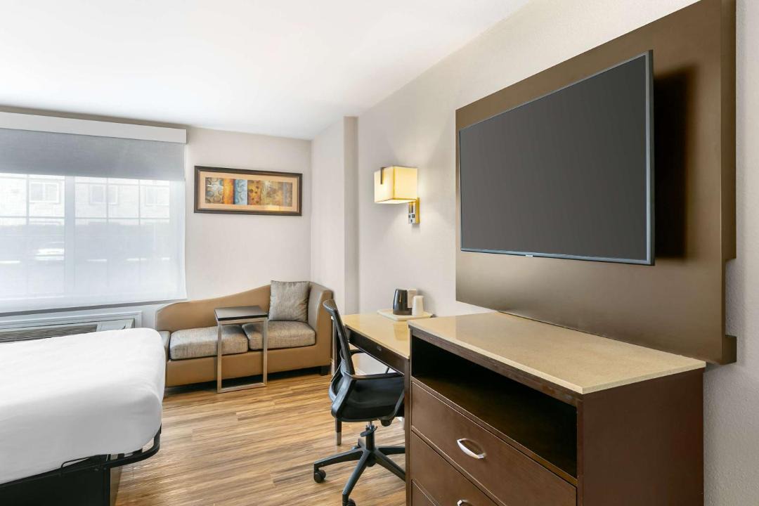 Photo of Bedroom in Central Sacramento