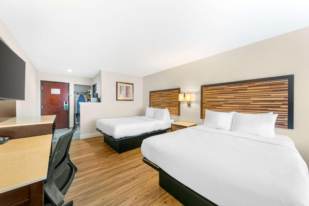 Photo of Bedroom in Central Sacramento