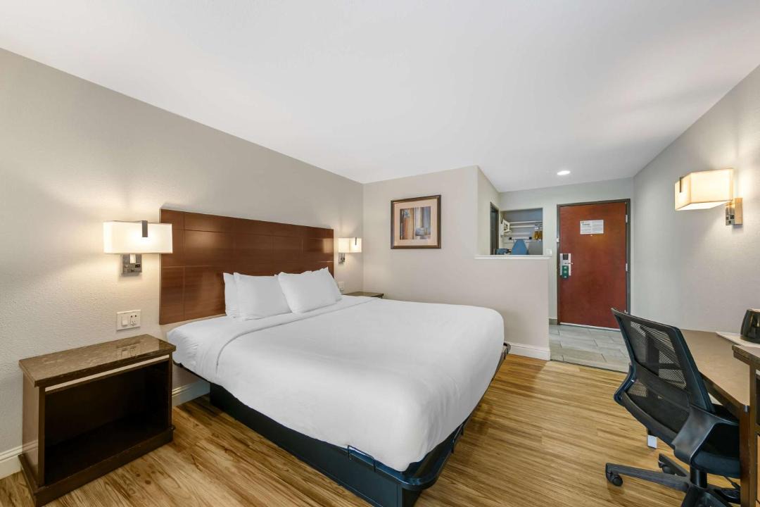 Photo of Bedroom in Central Sacramento