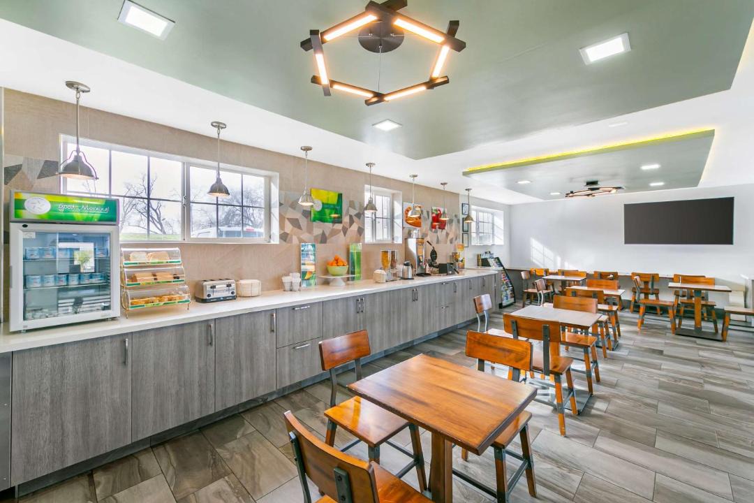 Photo of Kitchen in Central Sacramento
