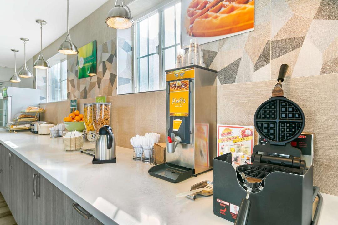Photo of Kitchen in Central Sacramento