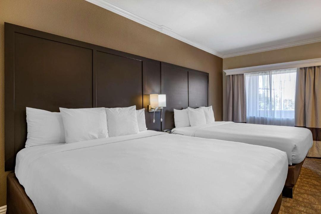 Photo of Bedroom in Washington
