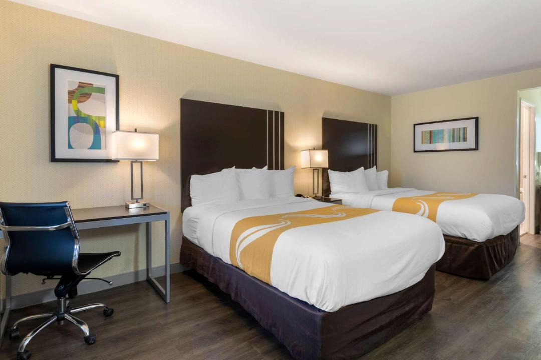 Photo of Bedroom in Camarillo