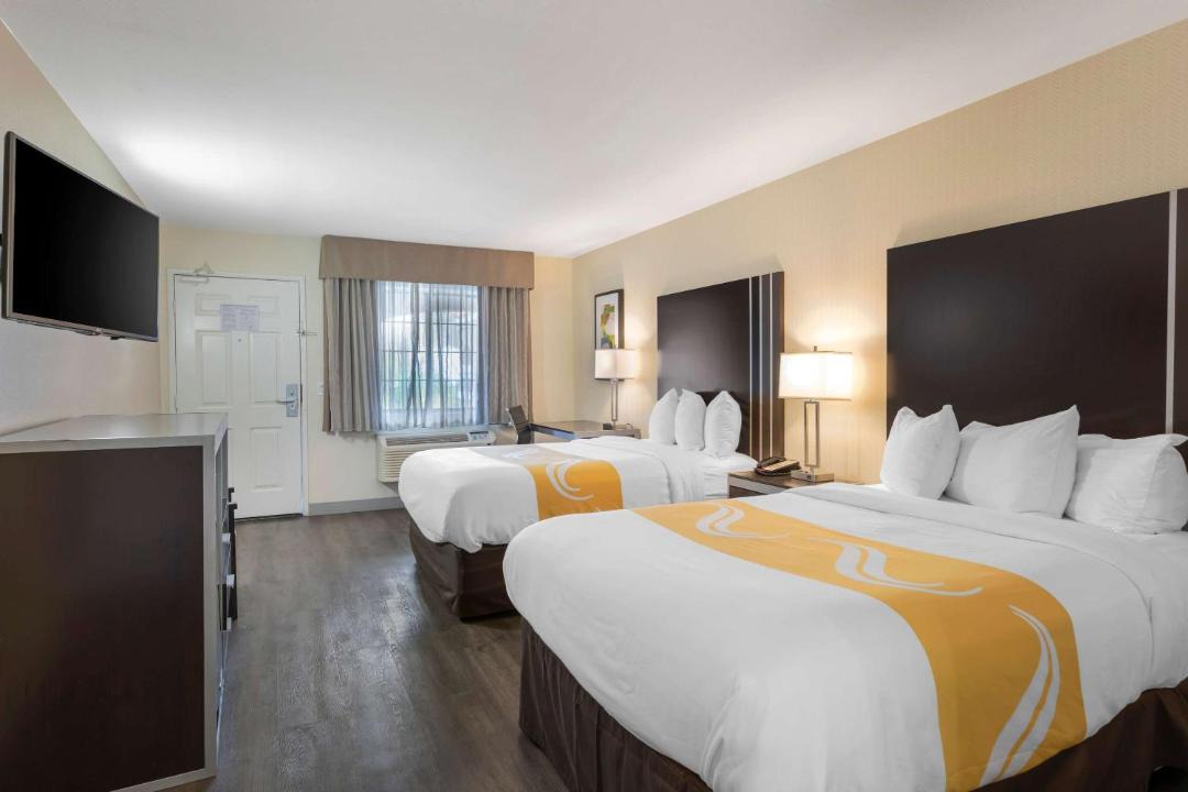 Photo of Bedroom in Camarillo