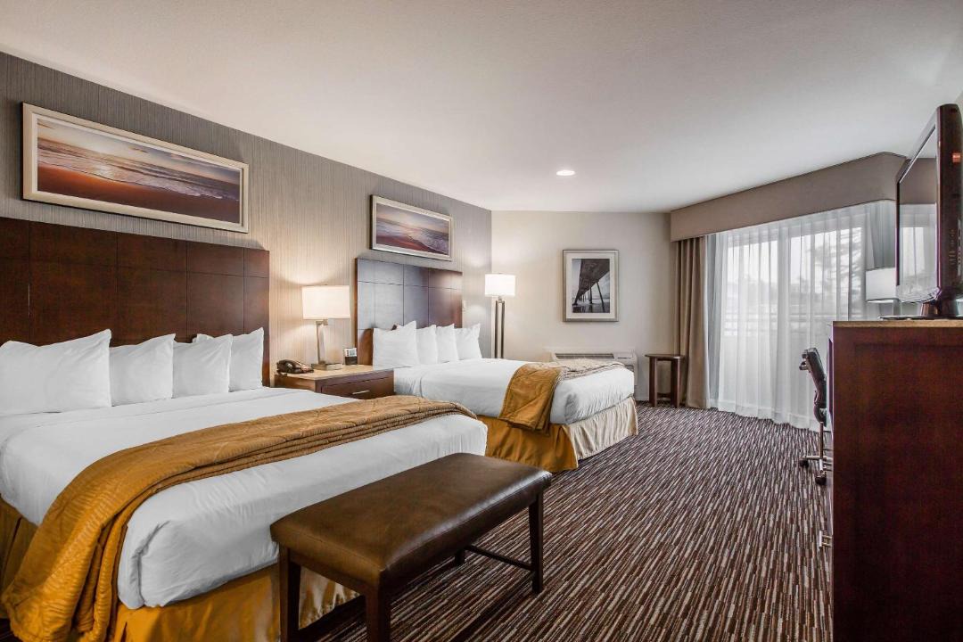 Photo of Bedroom in Hermosa Beach