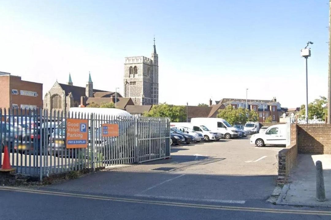 Photo of Others in Watford