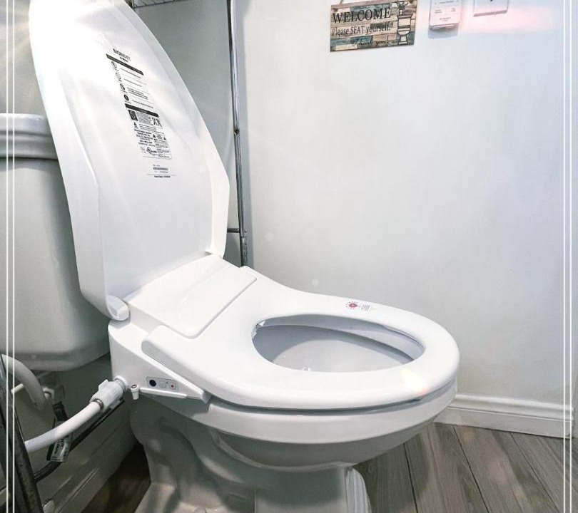 Photo of Bathroom in Bonita