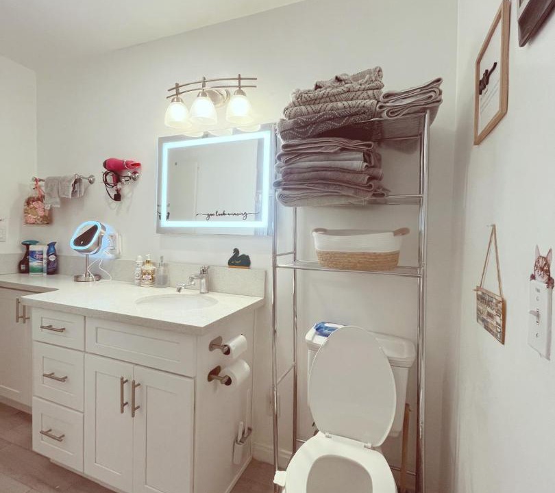 Photo of Bathroom in Bonita