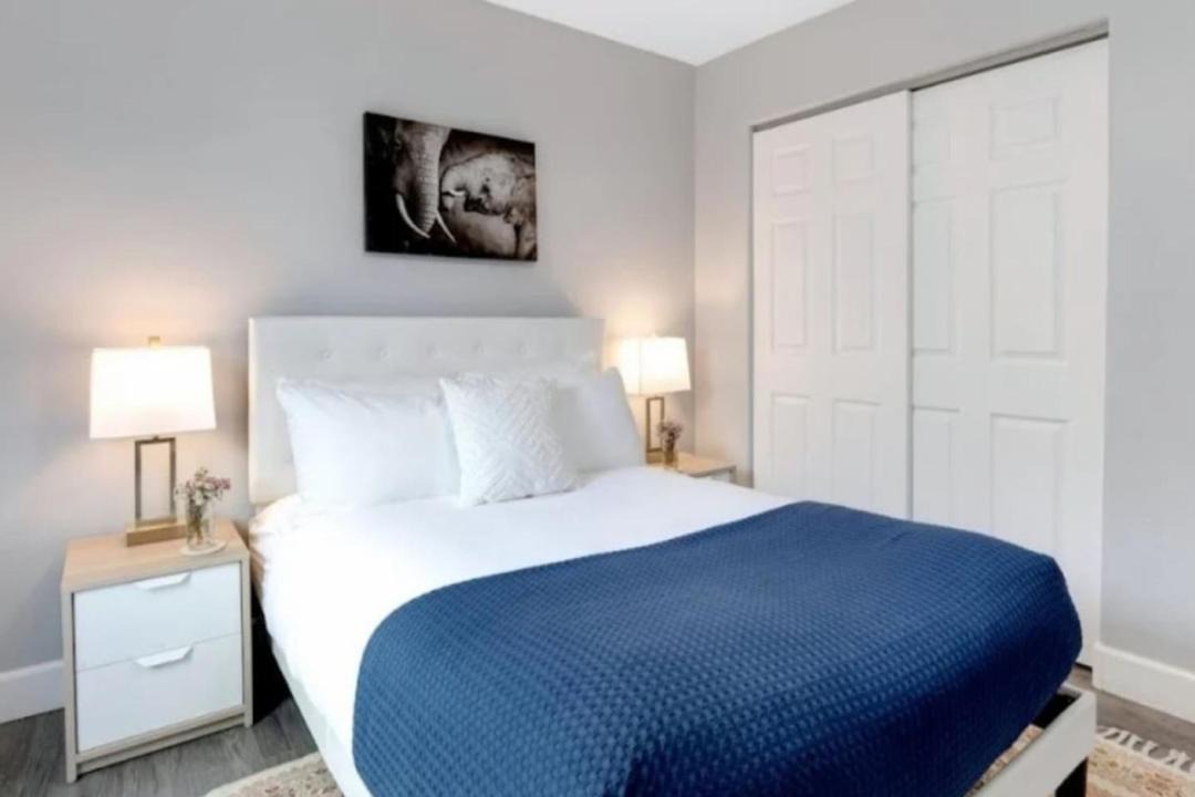 Photo of Bedroom in Grant Hill