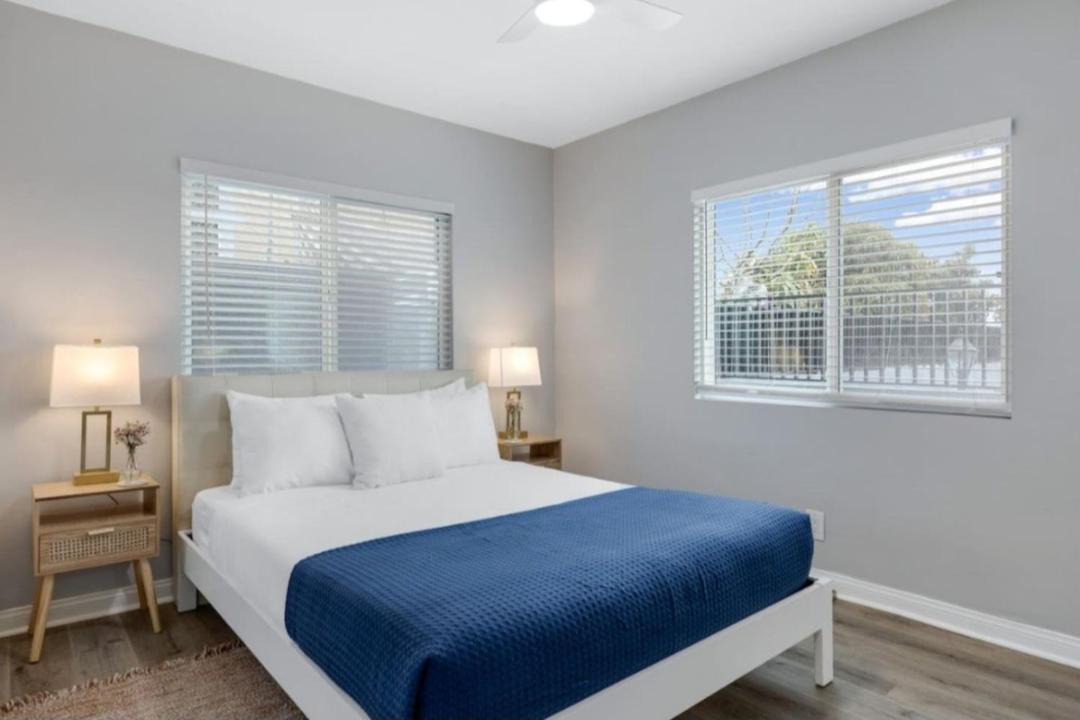 Photo of Bedroom in Grant Hill