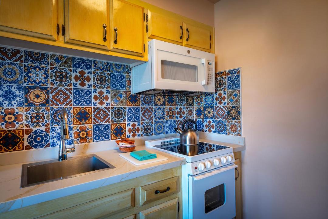 Photo of Kitchen in Northwest Anaheim